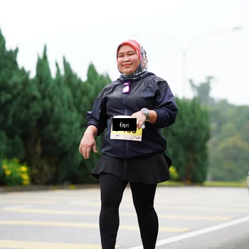 Runner Photo 8487872