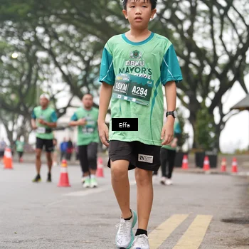 Runner Photo 8487873