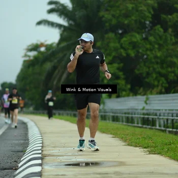 Runner Photo 8487876