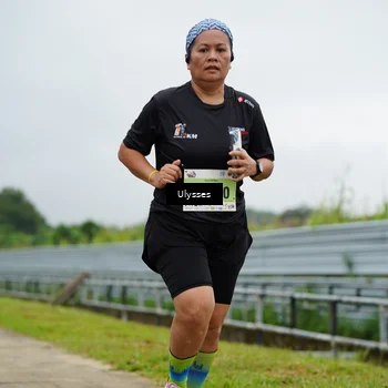 Runner Photo 8487877