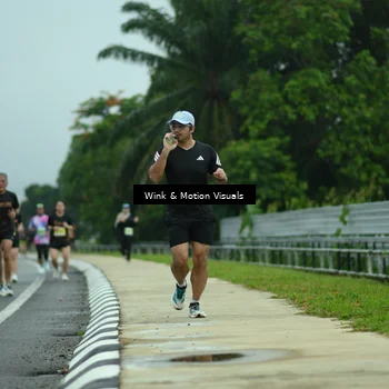 Runner Photo 8487879