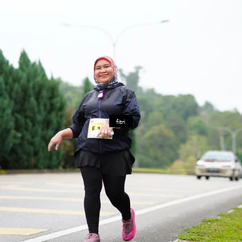 Runner Photo 8487882