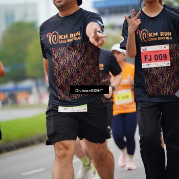 Runner Photo 8487883