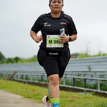 Runner Photo 8487885