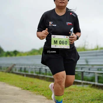 Runner Photo 8487889