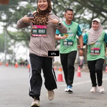 Runner Photo 8487890