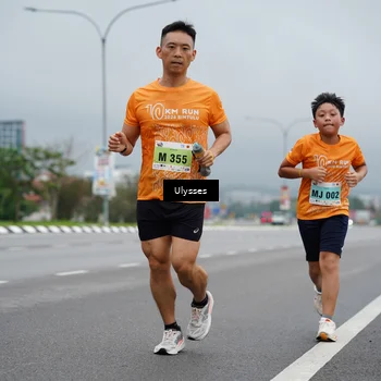 Runner Photo 8487891