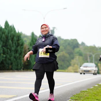 Runner Photo 8487892