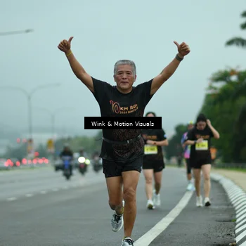 Runner Photo 8487893