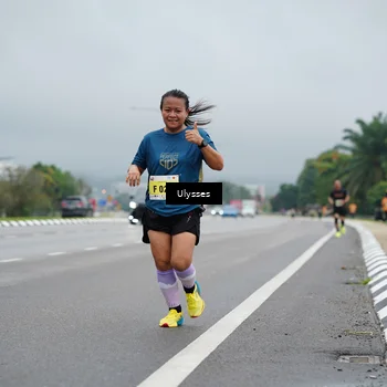 Runner Photo 8487894