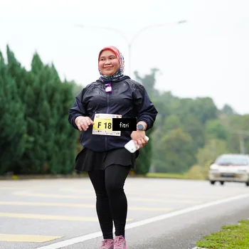 Runner Photo 8487895
