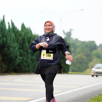 Runner Photo 8487896