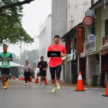 Runner Photo 8487898