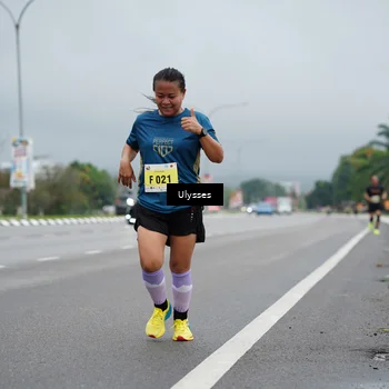 Runner Photo 8487899
