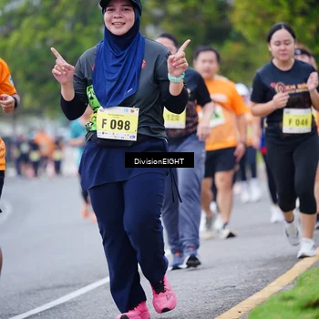 Runner Photo 8487900