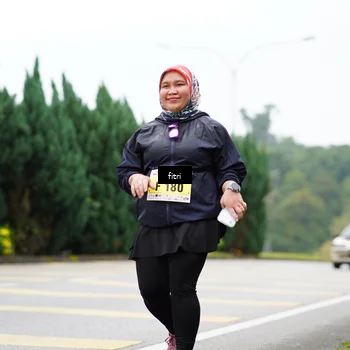 Runner Photo 8487901
