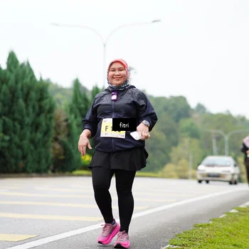 Runner Photo 8487902