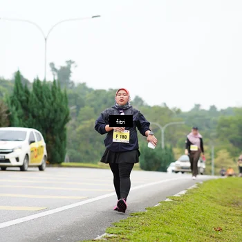 Runner Photo 8487903