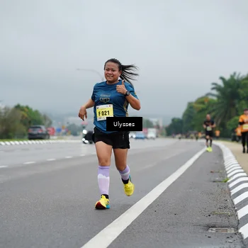 Runner Photo 8487904