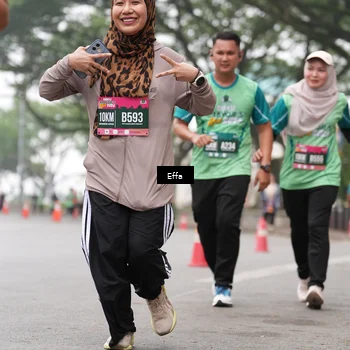 Runner Photo 8487906