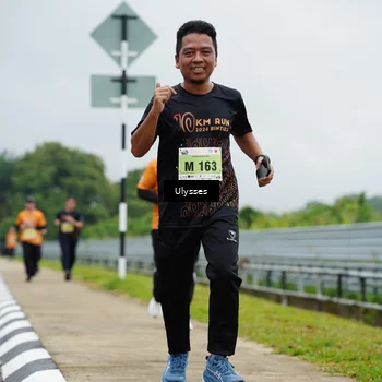 Runner Photo 8487907