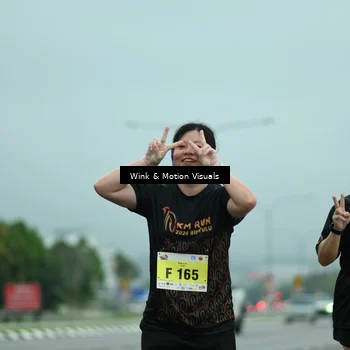Runner Photo 8487908