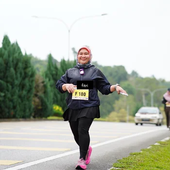 Runner Photo 8487909