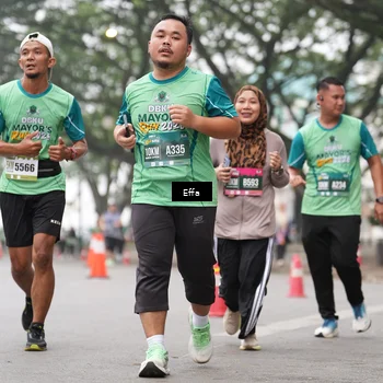 Runner Photo 8487910