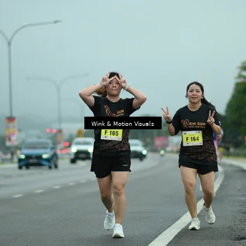 Runner Photo 8487911