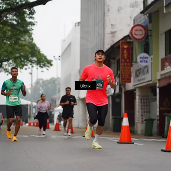 Runner Photo 8487912