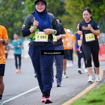 Runner Photo 8487913