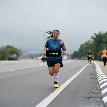 Runner Photo 8487914