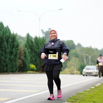 Runner Photo 8487915