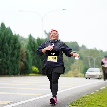 Runner Photo 8487917