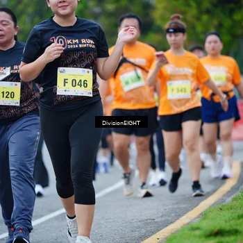 Runner Photo 8487918