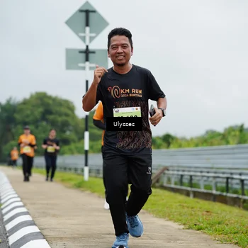 Runner Photo 8487919