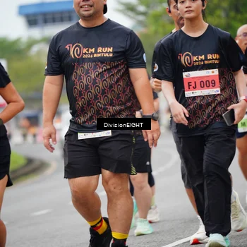 Runner Photo 8487920