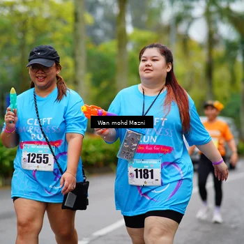 Runner Photo 8487922