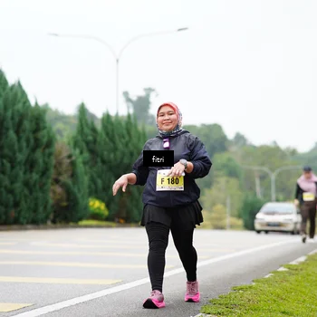 Runner Photo 8487925