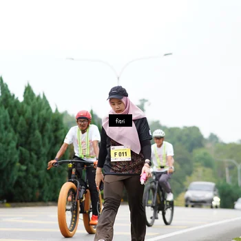 Runner Photo 8487928
