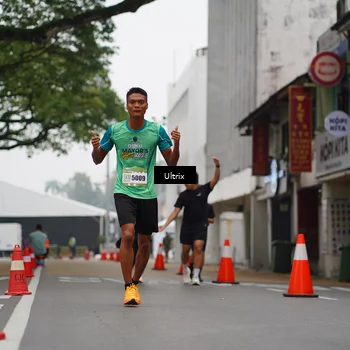 Runner Photo 8487929