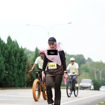 Runner Photo 8487931