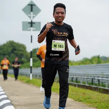 Runner Photo 8487932