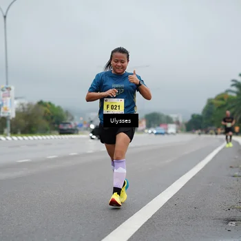 Runner Photo 8487933