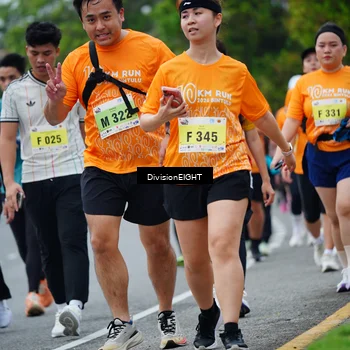 Runner Photo 8487934