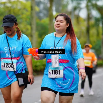 Runner Photo 8487935
