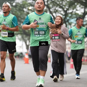 Runner Photo 8487936