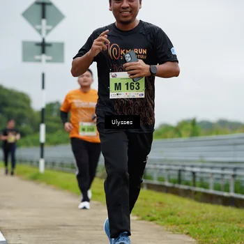 Runner Photo 8487939