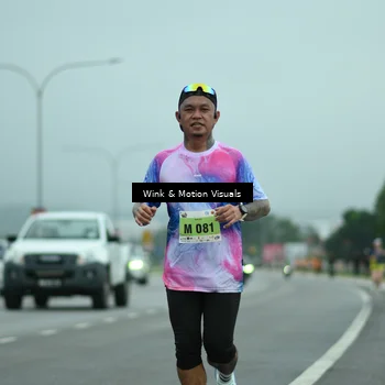Runner Photo 8487940