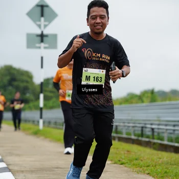 Runner Photo 8487941